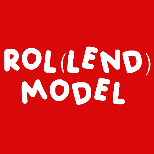 Topje- Rol(lend) model