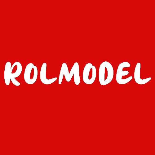 Topje- Rolmodel