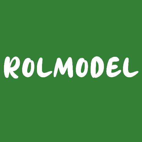 T-shirt - Rolmodel
