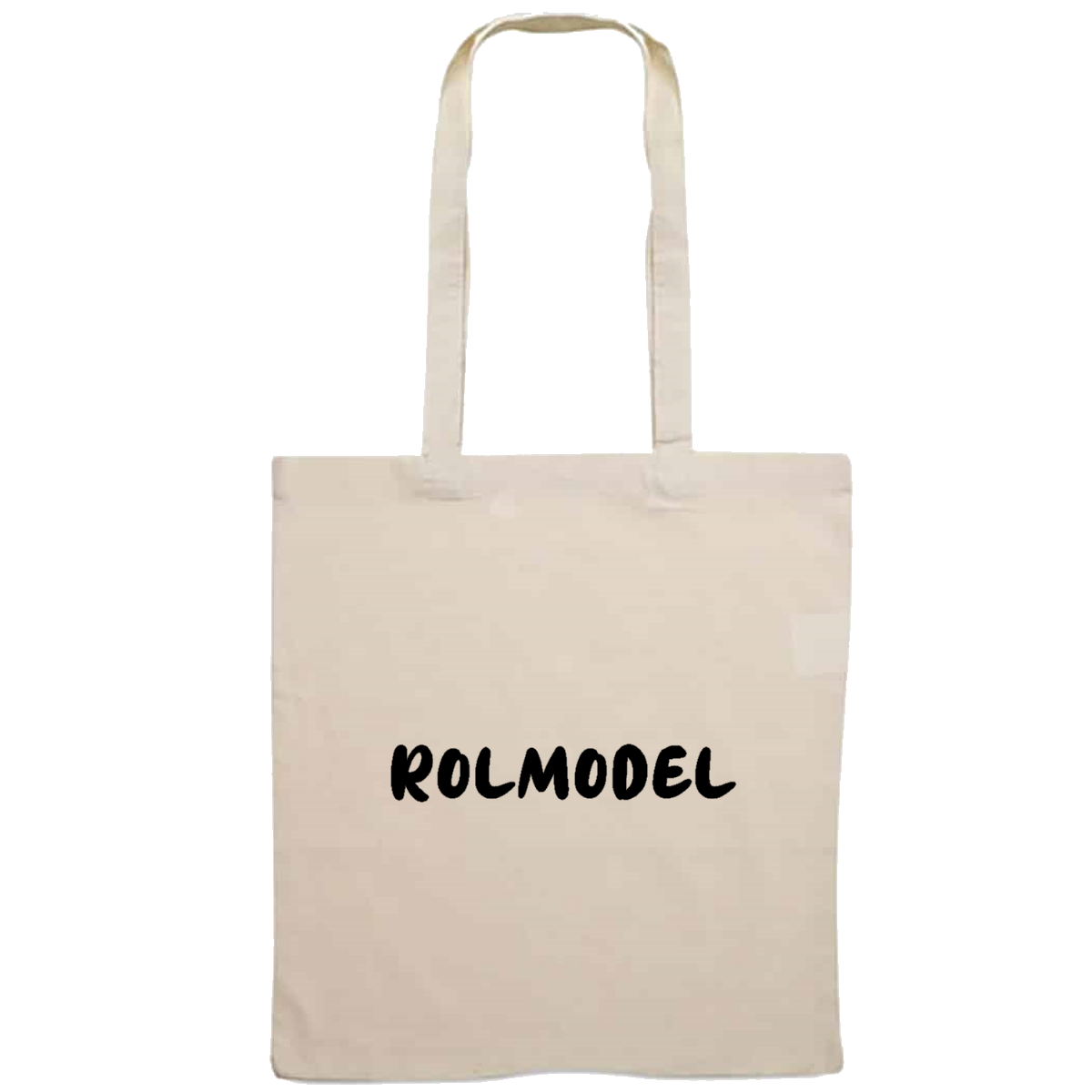 Totebag - Rolmodel