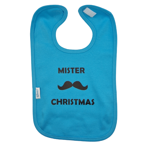 Slabbetje - 'Mister Christmas'