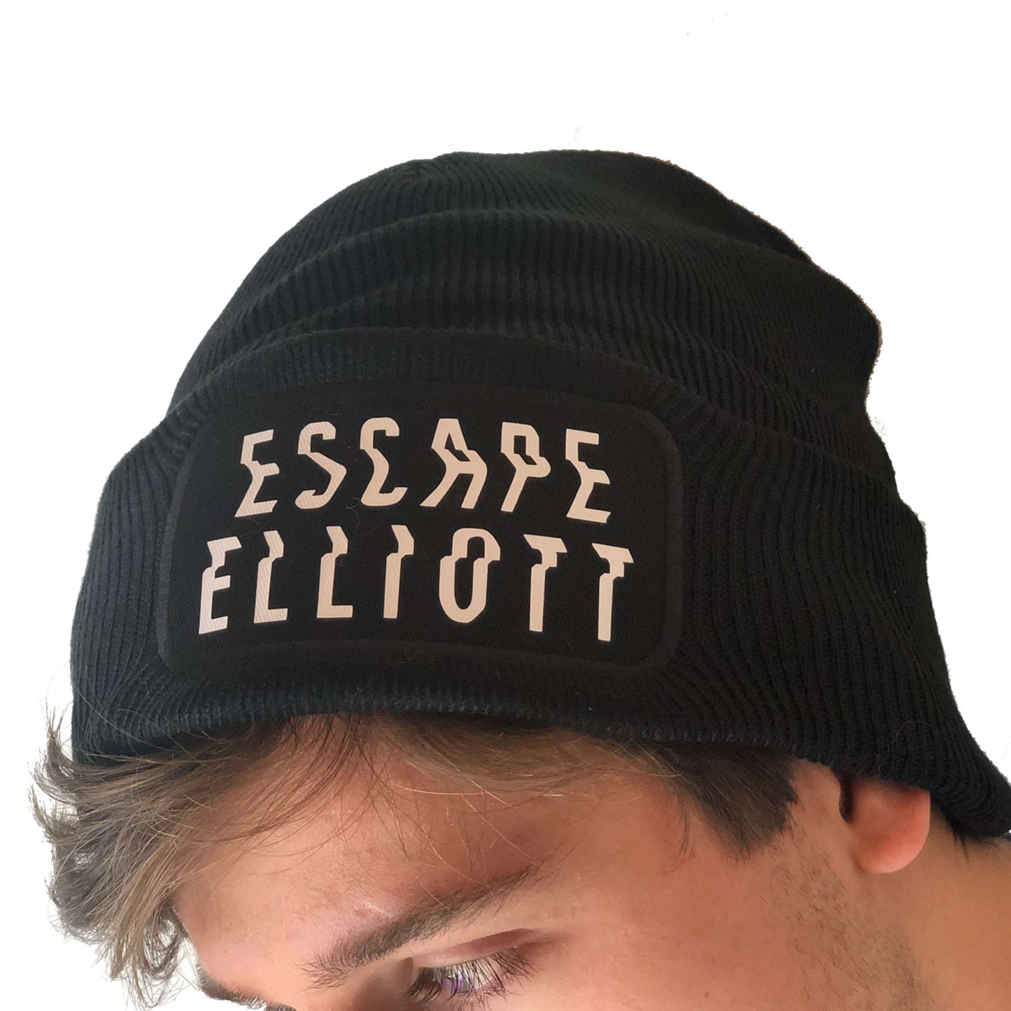 Z - ESCAPE ELLIOTT - Muts