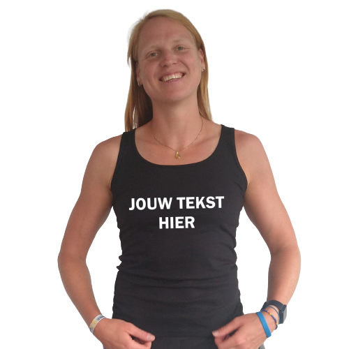 Gepersonaliseerde Topje