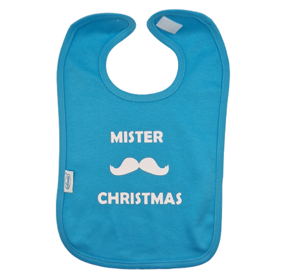 Slabbetje - 'Mister Christmas'