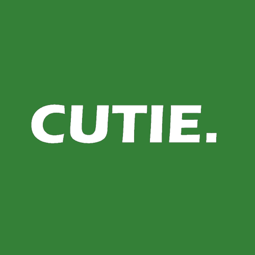 T-shirt - CUTIE.