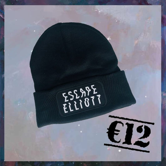 Z - ESCAPE ELLIOTT - Muts